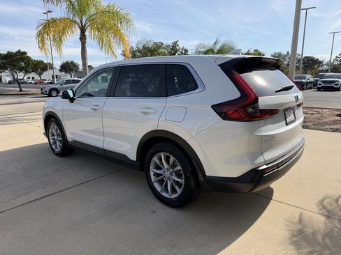 Certified 2023 Honda CR-V EX-L image 6