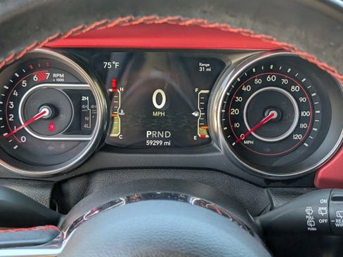 Used 2021 Jeep Wrangler Unlimited Rubicon AWD/4WD image 48