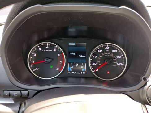 New 2026 Mitsubishi Eclipse Cross ES AWD/4WD image 17