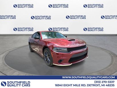 Used 2021 Dodge Charger GT w/ Plus Group