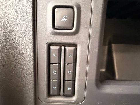 Used 2025 Ford Expedition Platinum w/ Stealth Appearance Package AWD/4WD image 12