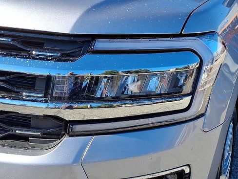 Certified 2024 Ford Expedition Max Limited image 9