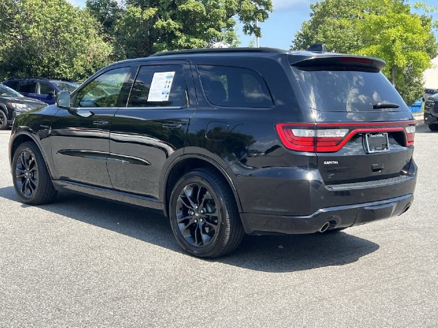Used 2023 Dodge Durango R/T AWD/4WD image 11