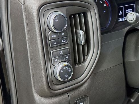 Used 2025 GMC Sierra 1500 Pro w/ Pro Value Package image 13
