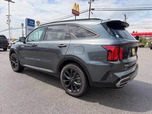 Used 2022 Kia Sorento SX FWD image 7