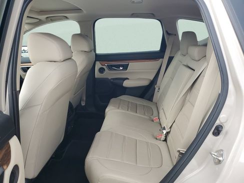 Used 2019 Honda CR-V EX-L image 11