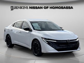 New 2026 Nissan Sentra SR w/ SR Premium Package video 2