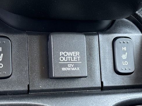 Used 2014 Honda CR-V EX-L image 29
