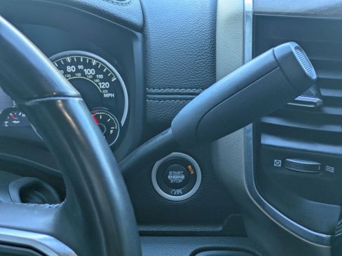 Used 2024 RAM 3500 Laramie w/ Protection Group image 26