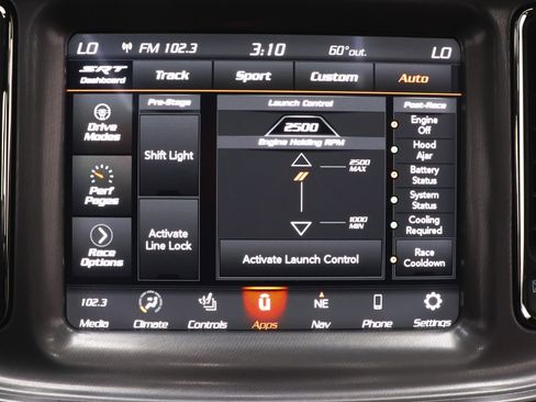 Used 2023 Dodge Challenger SRT Hellcat w/ Driver Convenience Group image 29