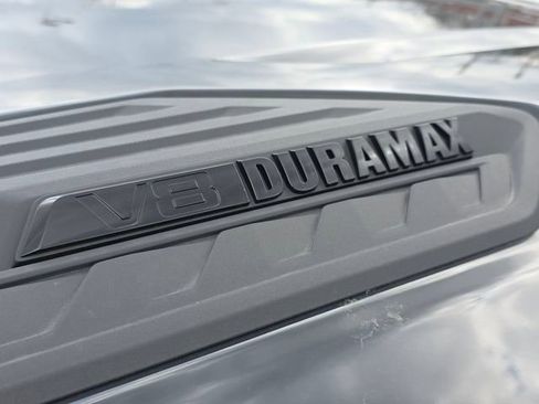 New 2026 Chevrolet Silverado 2500 LT w/ Trail Boss Package image 20