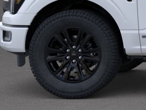 New 2026 Ford F150 Platinum w/ Equipment Group 702A High AWD/4WD image 19