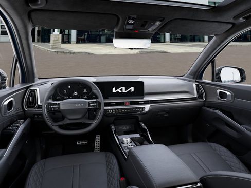New 2026 Kia Sorento SX Prestige image 15