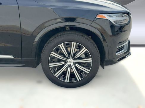 Certified 2023 Volvo XC90 B6 Plus w/ Protection Package image 12