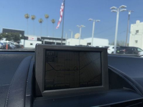 Used 2011 Lexus HS 250h Premium w/ Park Assist Pkg image 21