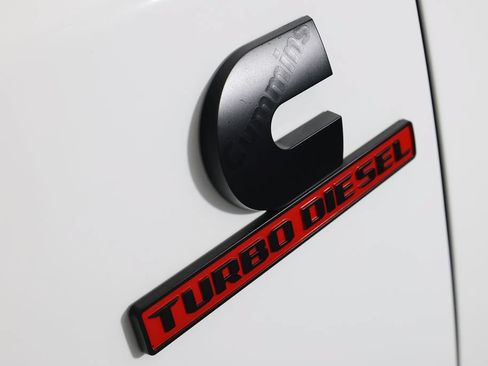 Used 2026 RAM 2500 Tradesman AWD/4WD image 50