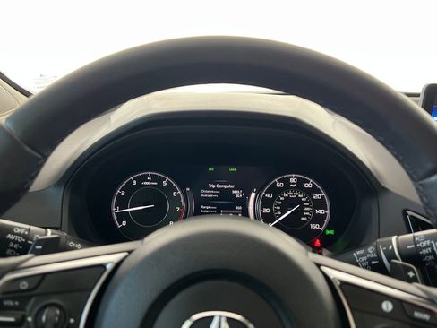 Used 2019 Acura RDX FWD w/ Technology Package image 17