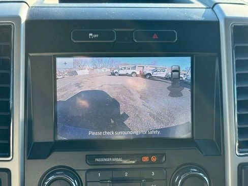 Certified 2021 Ford F250 Lariat w/ Lariat Ultimate Package image 22