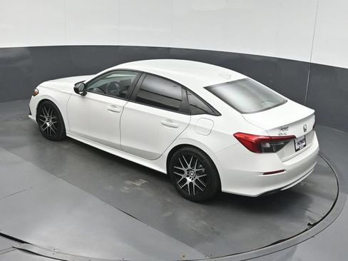 Used 2022 Honda Civic Sport image 46
