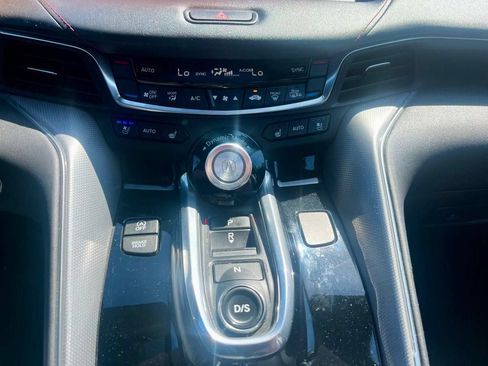 Used 2021 Acura TLX w/ A-SPEC Pkg FWD image 14