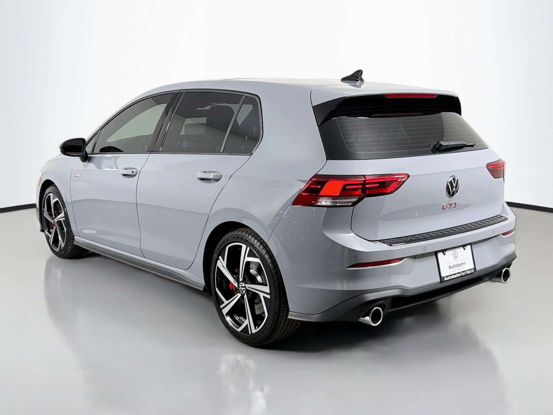 New 2026 Volkswagen GTI SE FWD image 6
