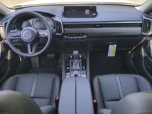 New 2026 MAZDA CX-50 AWD 2.5 Hybrid w/ Premium Pkg image 15