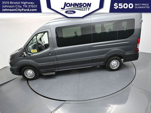 New 2026 Ford Transit 350 XLT AWD/4WD image 45