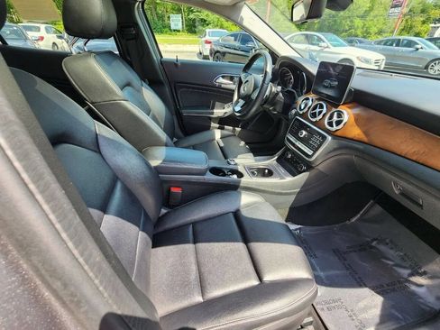 Used 2020 Mercedes-Benz GLA 250 4MATIC image 15