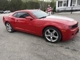 Used 2013 Chevrolet Camaro LT w/ RS Package image 3