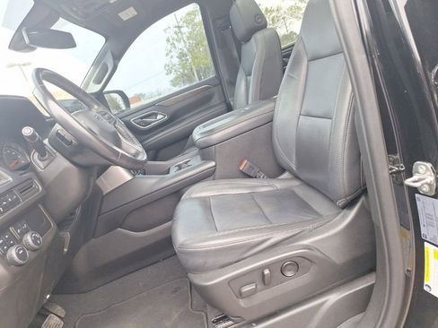 Used 2021 Chevrolet Tahoe Z71 image 23