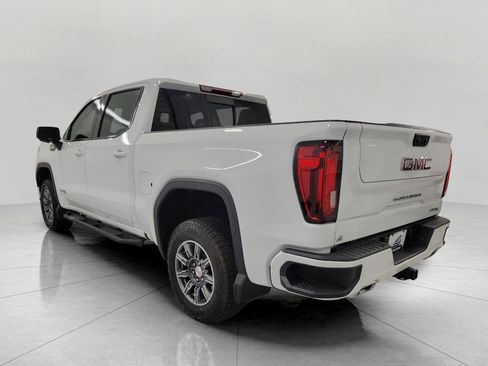 Used 2024 GMC Sierra 1500 AT4 w/ AT4 Preferred Package AWD/4WD image 21