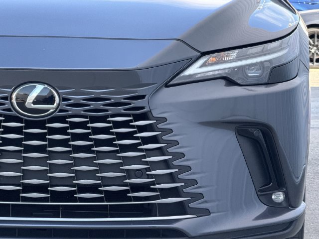 Used 2024 Lexus RX 350 FWD w/ Technology Package image 8