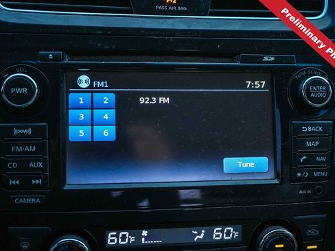 Used 2013 Nissan Altima 2.5 SV w/ 2.5SV Convenience Pkg FWD image 19