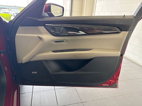 Used 2018 Cadillac CT6 Luxury AWD/4WD image 57