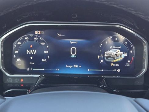 New 2026 Chevrolet Silverado 2500 LT w/ Trail Boss Package image 13