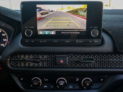 Used 2024 Honda HR-V Sport image 30