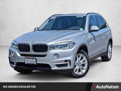 Used 2016 BMW X5 xDrive35i