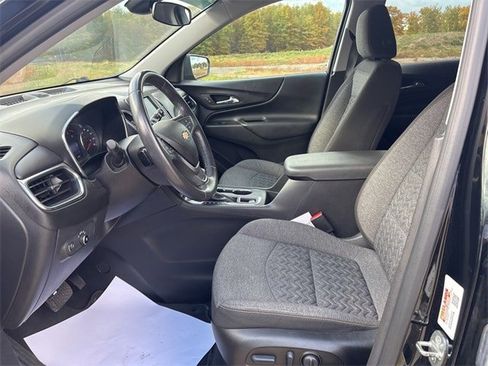 Used 2022 Chevrolet Equinox LT image 12