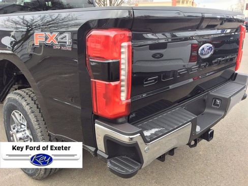 New 2026 Ford F350 Lariat w/ FX4 Off-Road Package image 15