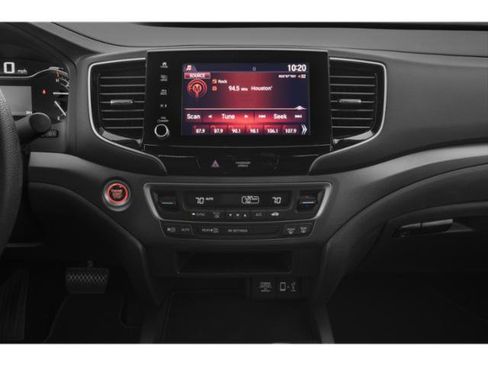 Used 2021 Honda Ridgeline Sport image 10