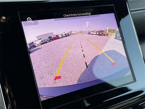 New 2025 Jeep Grand Cherokee L Altitude image 4