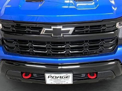 New 2026 Chevrolet Silverado 1500 LT Trail Boss w/ Convenience Package II image 16