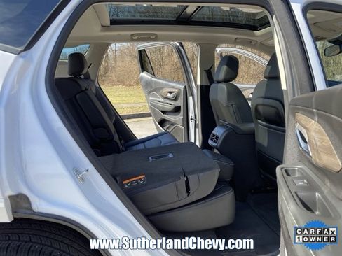 Used 2024 GMC Terrain Denali image 45