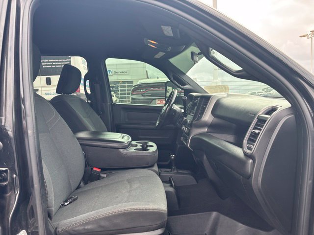 Used 2021 RAM 3500 Tradesman AWD/4WD image 13