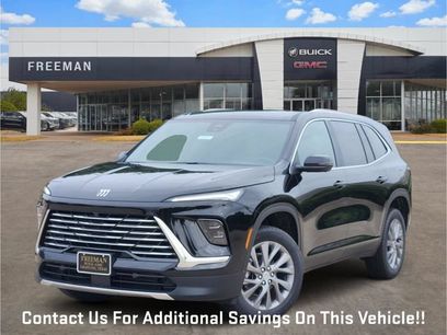 New 2026 Buick Enclave Preferred w/ Power Package