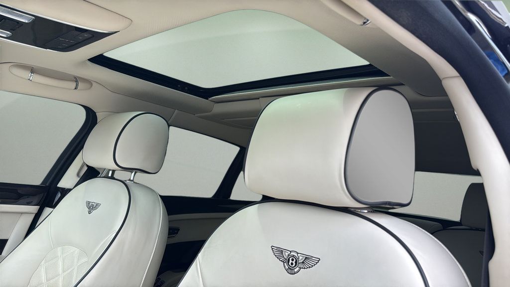 Used 2013 Bentley Mulsanne RWD image 21