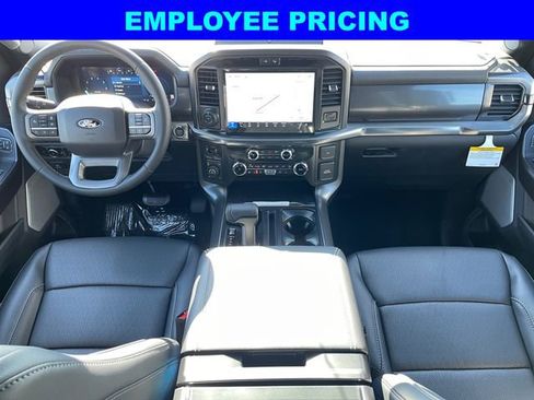 New 2026 Ford F150 Lariat AWD/4WD image 10