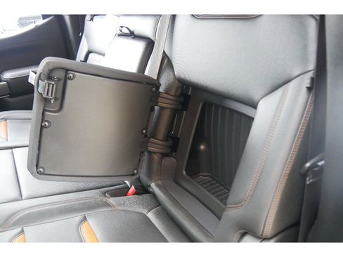 Used 2019 GMC Sierra 1500 AT4 w/ AT4 Premium Package image 19