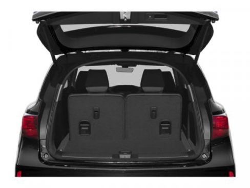 Used 2019 Acura MDX 3.5L Advance Package image 11