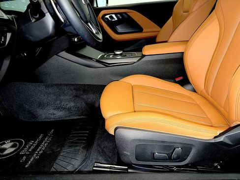 Certified 2024 BMW 230i xDrive Coupe w/ Convenience Package image 10